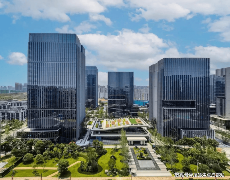 【售楼中心】成都高投启鸣宸序售楼处电线年最新房价_在售户型_元旦优惠_来电咨询享额外优惠(图4)