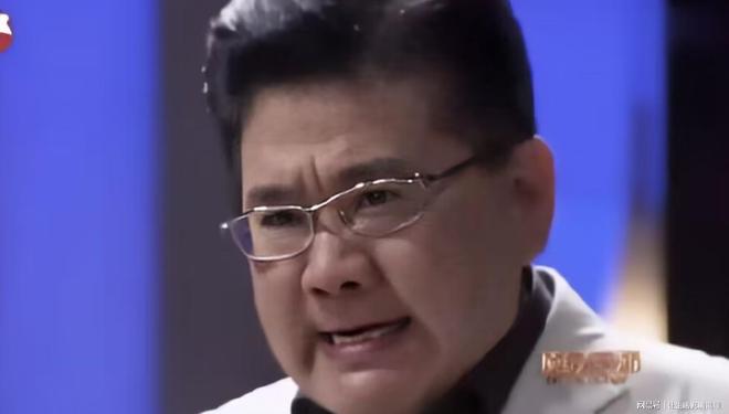 当众“暗算”上海名嘴曹可凡如今已是健身达人百万级美食主播(图2)