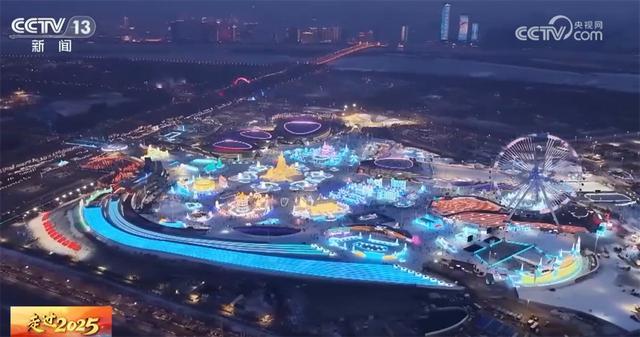 数览新活力新亮点新动能 我国文化体育领域“新”意盎然“闪耀”2025(图5)