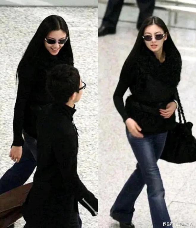 37岁张雨绮晒泳装照蚂蚁腰蜜桃臀与小腹松弛引讨论(图11)