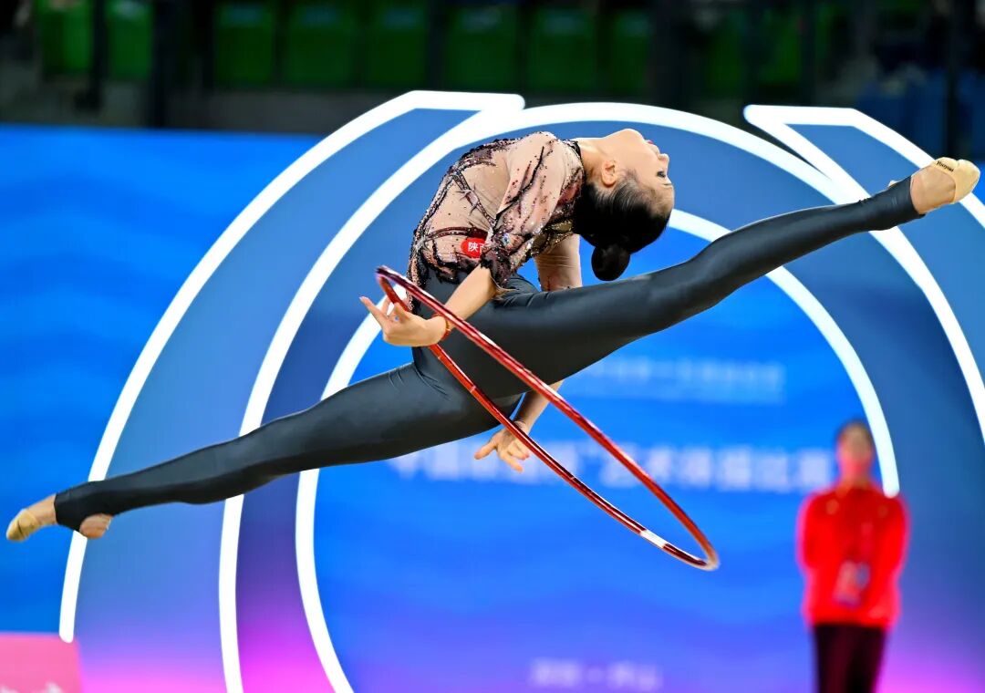 深圳坪山：以赛事为支点撬动“体育+”乘数效应(图4)