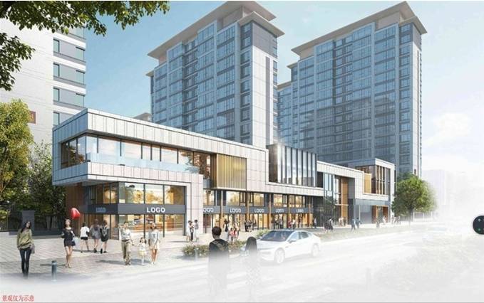 合肥肥东最新在售楼盘【合肥2026在售楼盘-详情-中心】(图5)