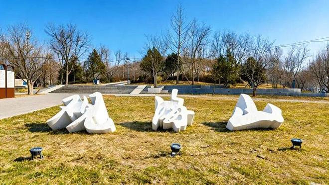 看看这几年 咱大兴瀛海的变化有多大(图3)