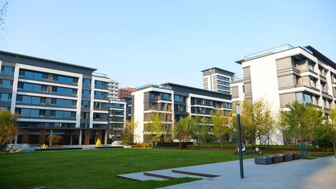 看看这几年 咱大兴瀛海的变化有多大(图2)