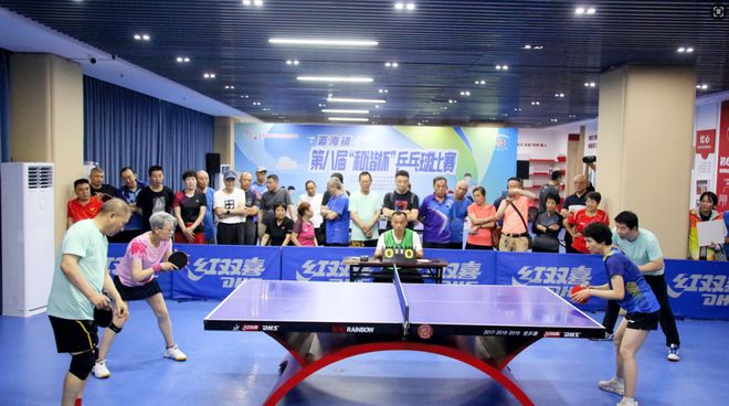 看看这几年 咱大兴瀛海的变化有多大(图6)