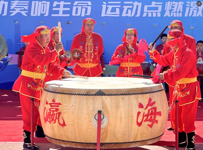 看看这几年 咱大兴瀛海的变化有多大(图8)