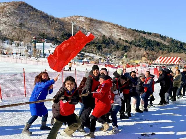 山海有情天辽地宁：第十届中国残疾人冰雪运动季全国启动仪式在沈阳启幕