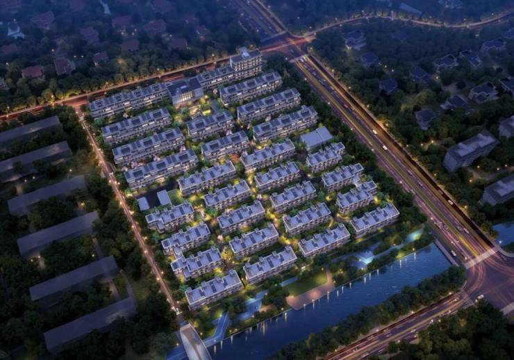 尚园售楼处│尚园(营销中心) 官网 - 2026销售中心 (售楼处)- 楼盘欢迎您 价格  户型  地址环境配套交房时间电话(图16)