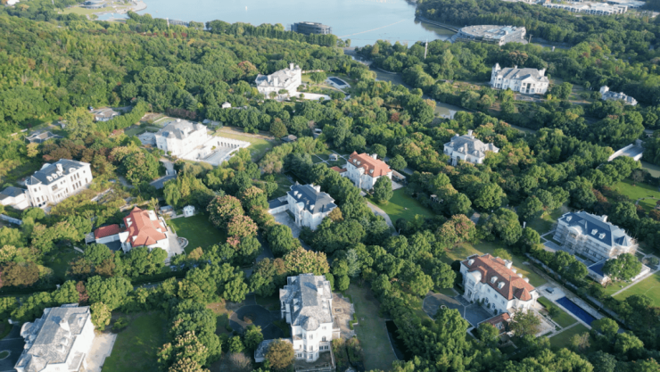 尚园售楼处│尚园(营销中心) 官网 - 2026销售中心 (售楼处)- 楼盘欢迎您 价格  户型  地址环境配套交房时间电话(图11)