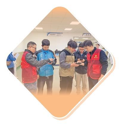 共创共享美好生活（民生一线）(图2)