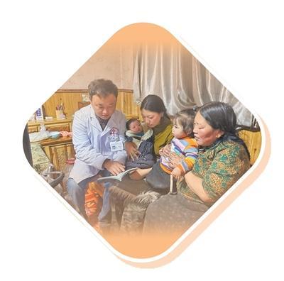 共创共享美好生活（民生一线）