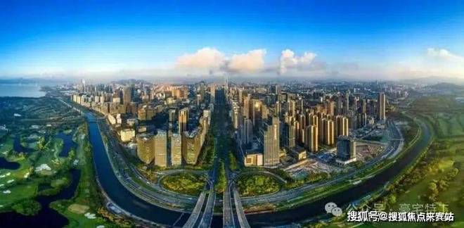 ⚡热搜好房 深业世纪山谷官方售楼处发布：以品质铸就传奇！(图3)