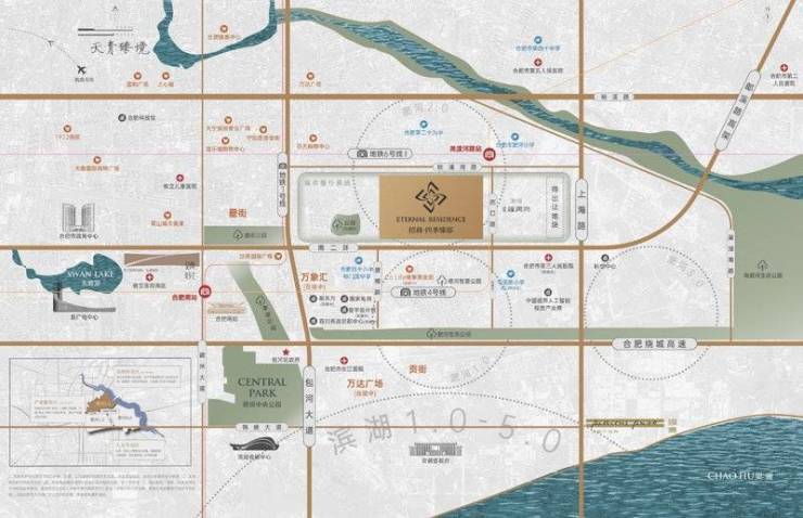 招商四季臻邸楼盘2026年最新发布_楼盘详情