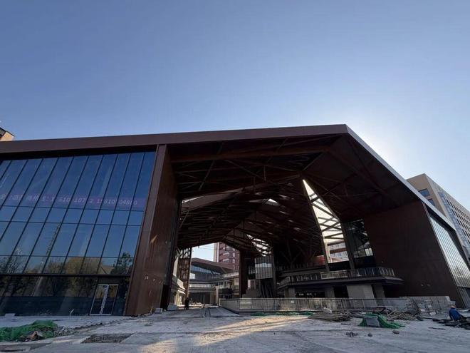 亚洲最大室内儿童主题乐园就在北京今年开园！具体位置(图3)