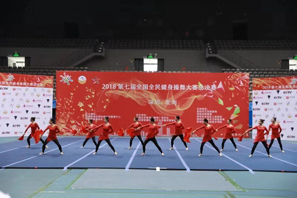 国家举重队增强思政引领力 筑牢为国而战的队魂