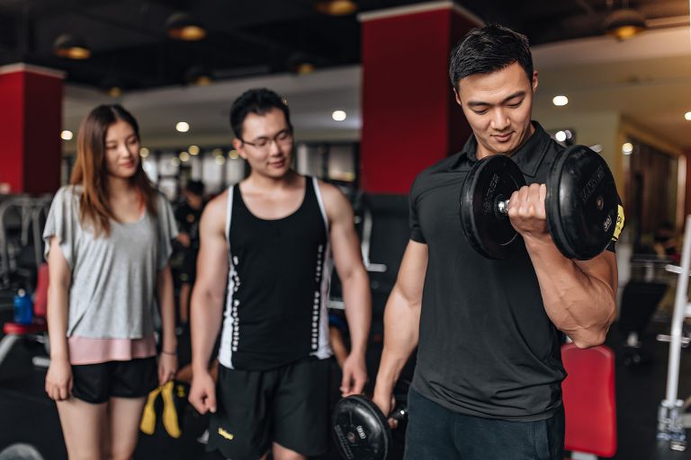 多部门联手为校外机构“充电”我市开展校外培训机构、体育场所及健身俱乐部安全生产专题培训