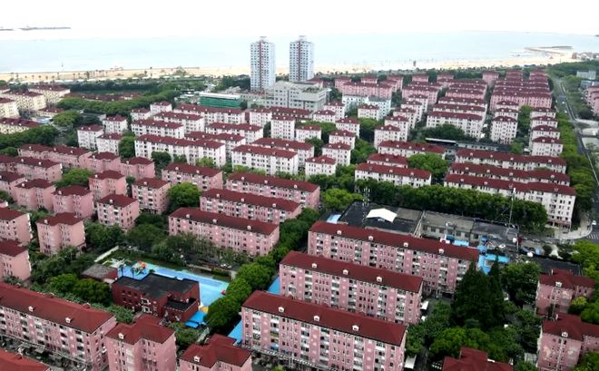 在金山让老年人“不想回家”的地方有1060个…(图9)