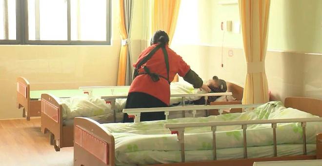 关于金山养老、农业、体育他们这样说！