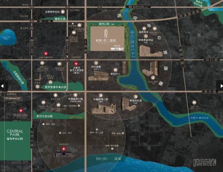 包河区保利海上瑧悦【合肥最近新开楼盘-当前合肥最受欢迎楼盘】