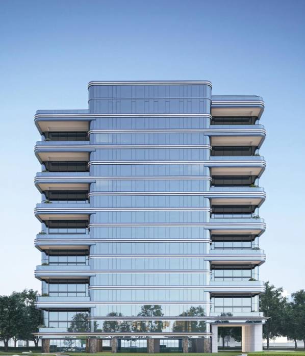 伟星ONE1392026年能买的新房都在这里了!(图2)