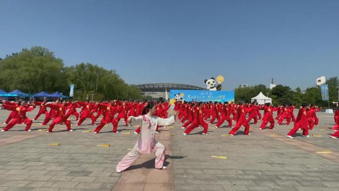 依托国家级专业平台 海太协会以五秩传承开启体教融合新征程(图2)