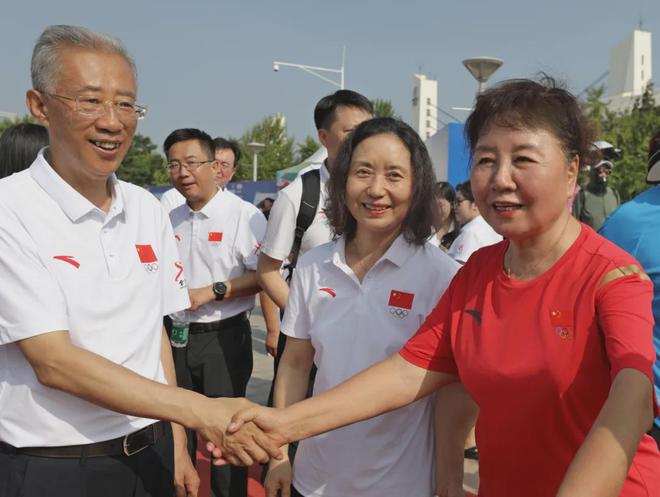 依托国家级专业平台 海太协会以五秩传承开启体教融合新征程(图5)