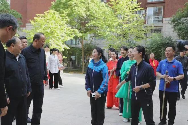 依托国家级专业平台 海太协会以五秩传承开启体教融合新征程(图9)