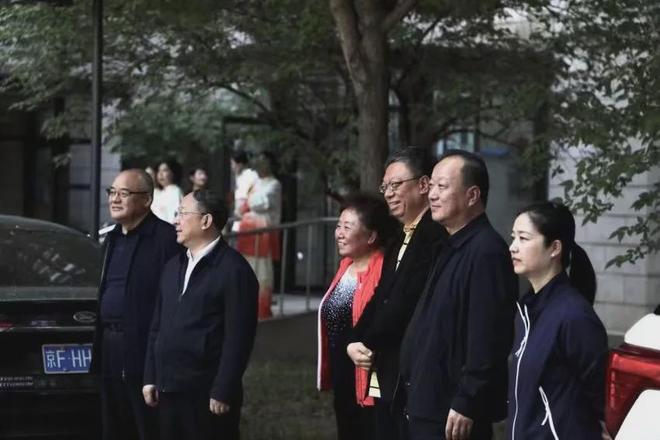 依托国家级专业平台 海太协会以五秩传承开启体教融合新征程(图8)