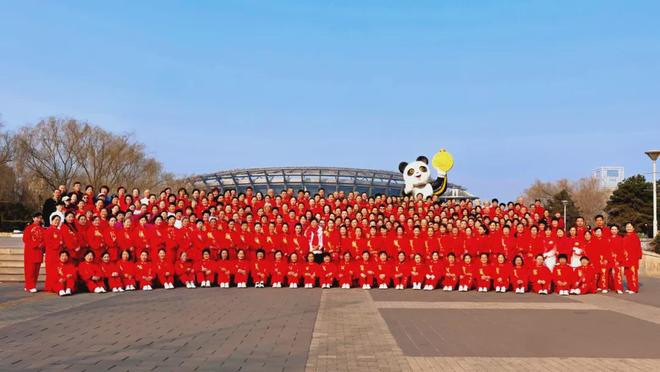 依托国家级专业平台 海太协会以五秩传承开启体教融合新征程(图10)