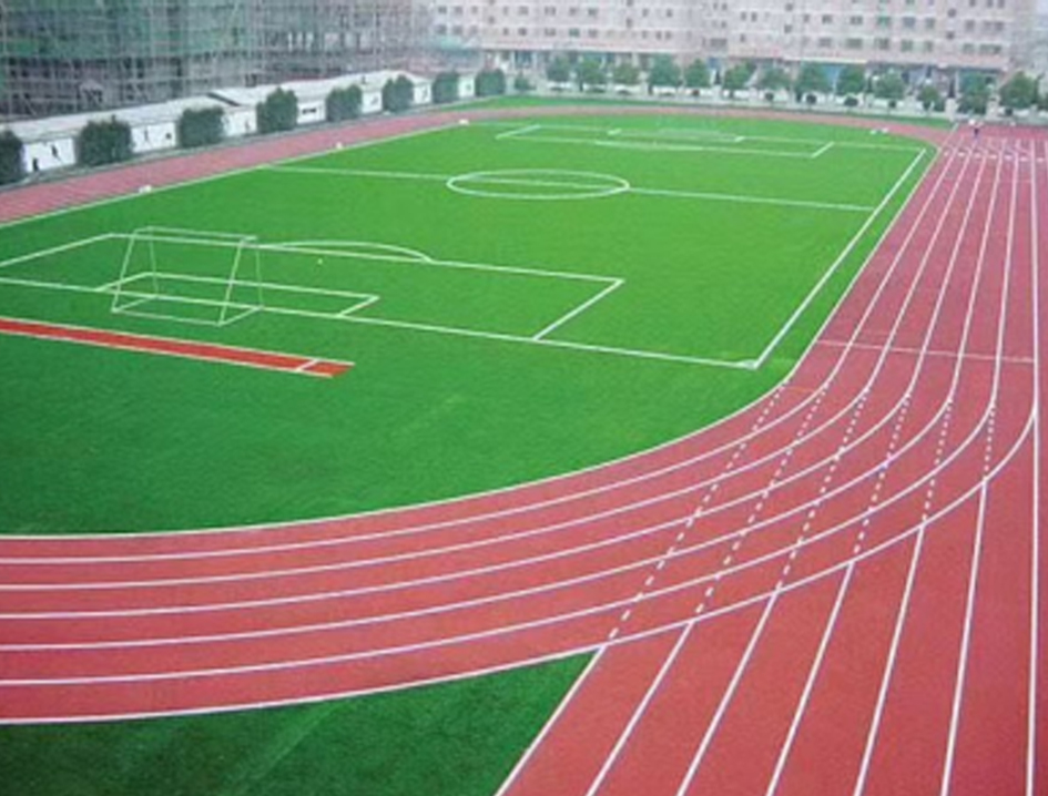 2026年1月塑胶跑道服务选购指南