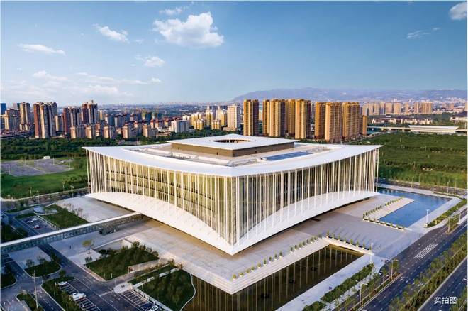 招商揽阅—咨询中心—配套服务—楼层平面图—周边配套(图3)