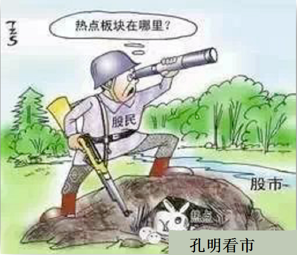 孔明直播：《1月20日热点信息+个股公告