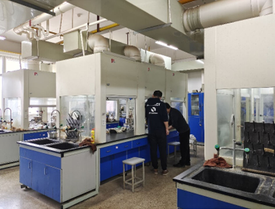 2026年湖北知名匹克球场服务公司综合评估与推荐(图3)