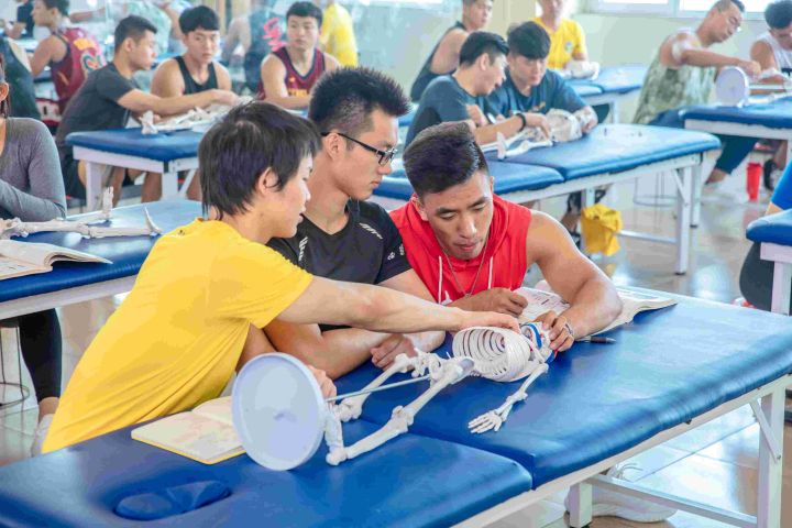 绍兴公布最新校外培训机构“白名单”