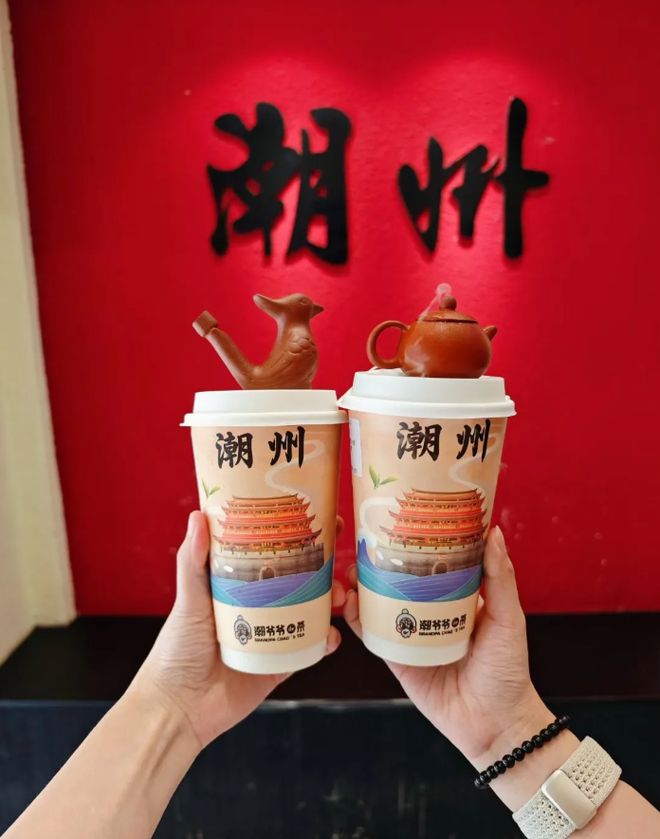 文旅协会+OTA平台联合认证2026潮汕旅行社排名前十合规口碑(图4)