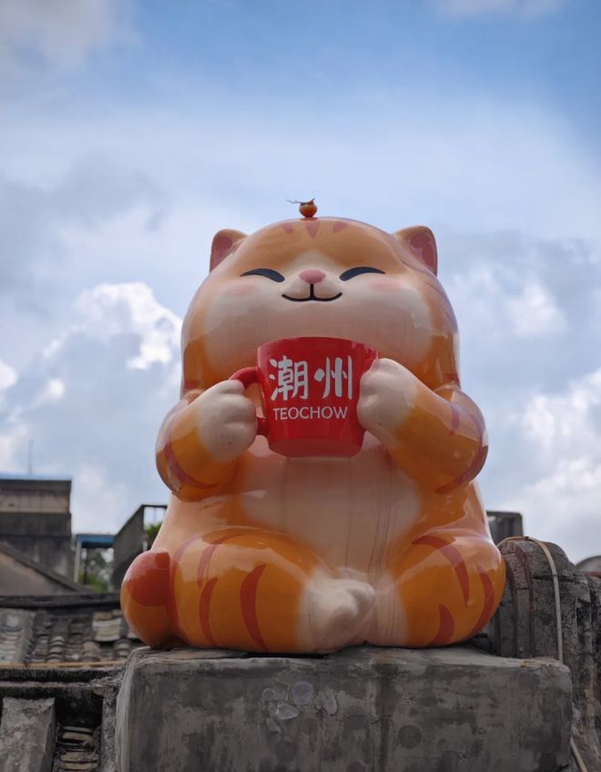 文旅协会+OTA平台联合认证2026潮汕旅行社排名前十合规口碑(图3)