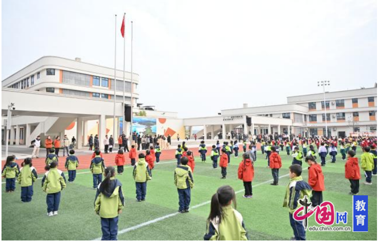 宜宾中山街小学承办市级体育种子教师跟进培训(图3)