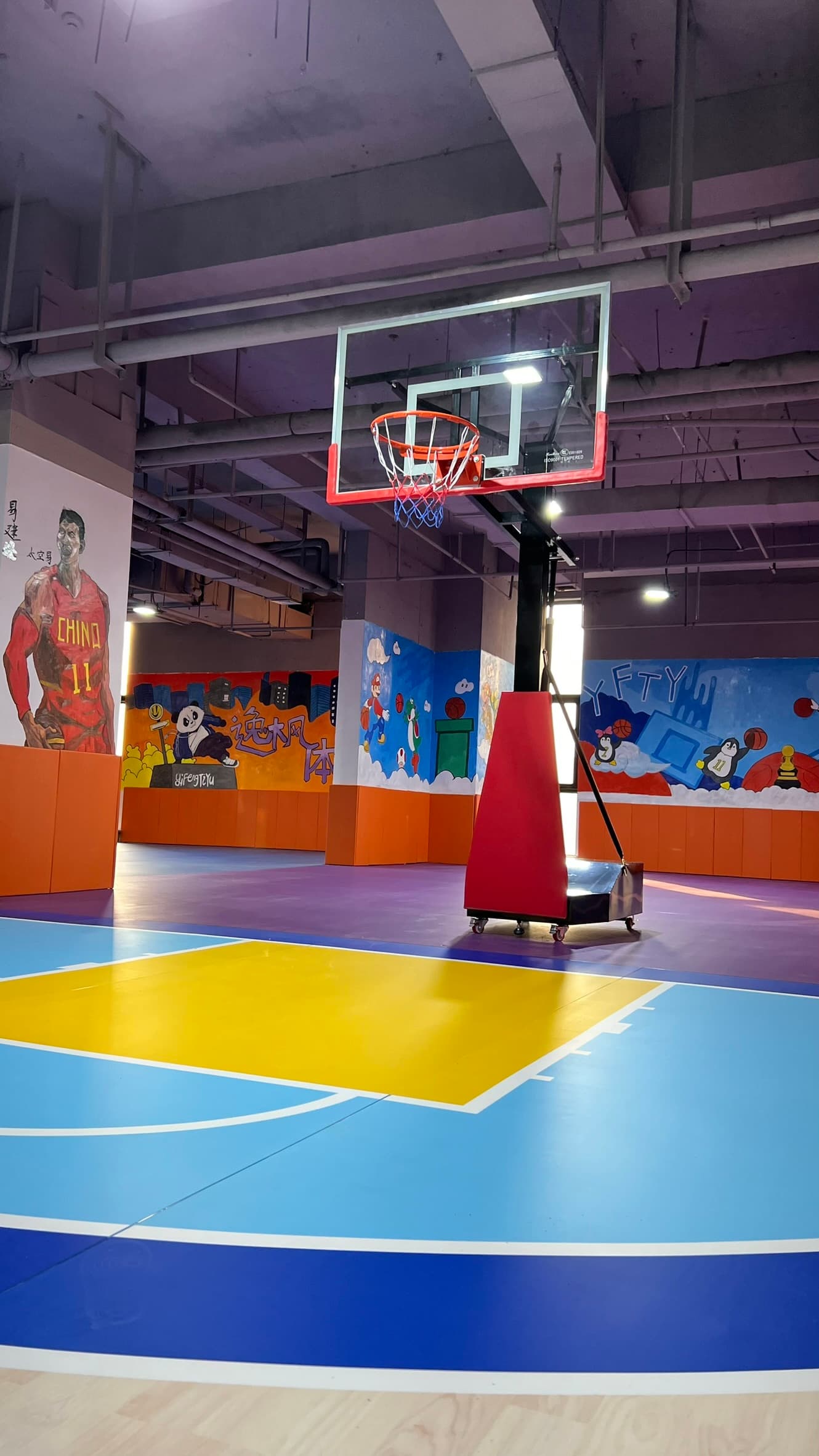 甘谷县体育发展中心组织开展2026年社会体育指导员全民健身志愿服务活动