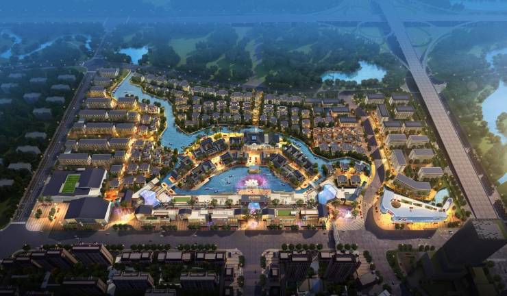 合肥滨湖区在售新房价格-滨湖区优质楼盘-楼盘排行榜(图2)