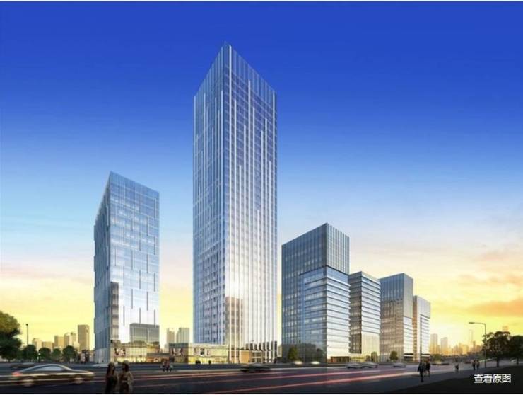 合肥滨湖区在售新房价格-滨湖区优质楼盘-楼盘排行榜(图4)