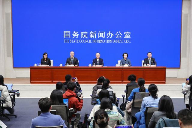 事关服务贸易、数字贸易等商务部透露系列重磅政策