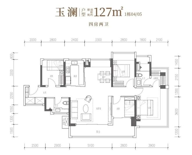 锦和玉鸣深圳西部首个“新国标好房子”品质住宅震撼登场！(图6)
