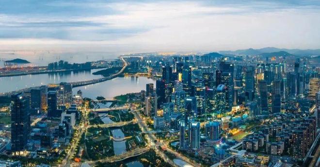 锦和玉鸣深圳西部首个“新国标好房子”品质住宅震撼登场！(图9)