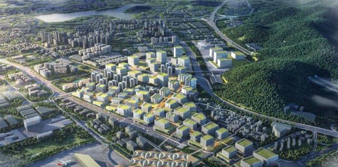 锦和玉鸣深圳西部首个“新国标好房子”品质住宅震撼登场！(图12)