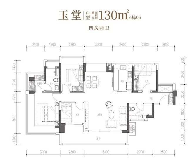 锦和玉鸣深圳西部首个“新国标好房子”品质住宅震撼登场！(图7)