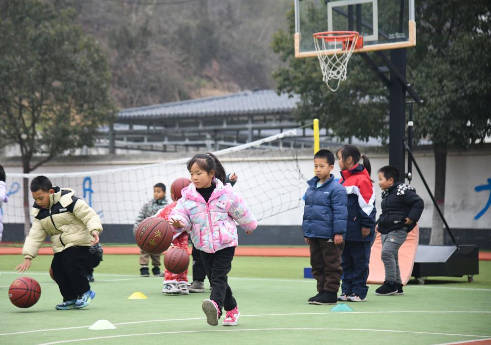 习近平总书记关切事丨中国体育逐梦正当时（上篇）(图8)