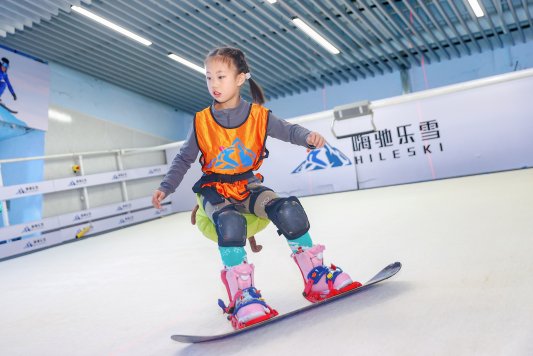 山海之城燃冬趣 全民健身谱新篇！2026年青岛市第七届冬季全民健身运动会圆满落幕(图4)