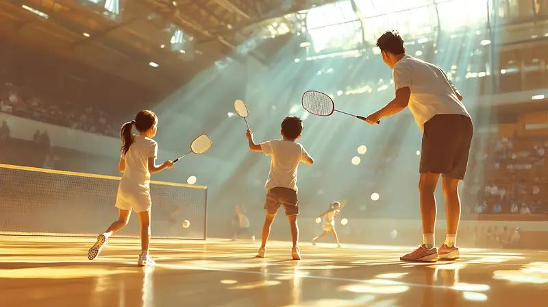 体育培训行业现状与发展趋势解析