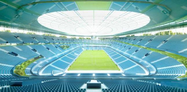 “改革”、“创新”、“融合”——2017年中国体育产业发展趋势(图2)