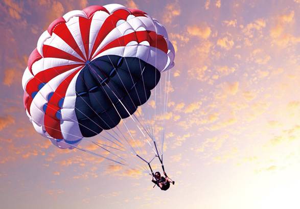 “改革”、“创新”、“融合”——2017年中国体育产业发展趋势(图6)